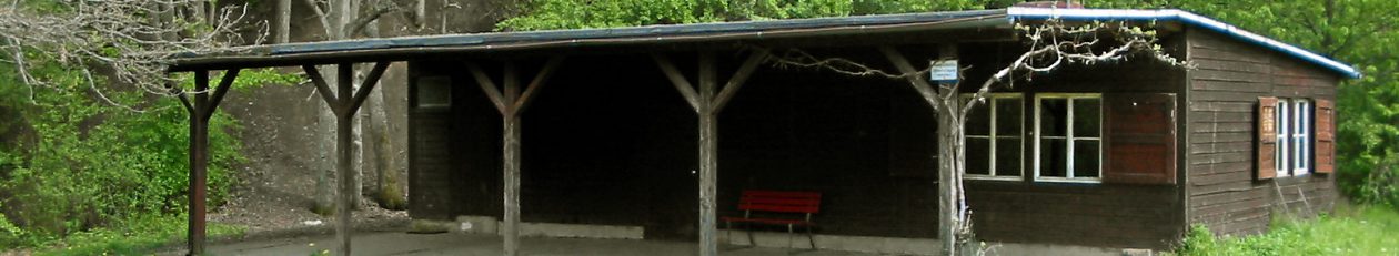 Egenhäuser Hütte